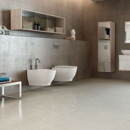 BIDEU MOON SUSPENDAT 56X35